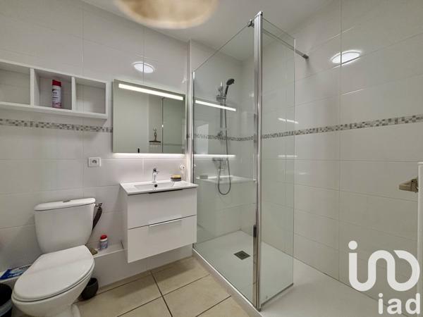 Appartement à vendre 3 pièces 70 m² Canet-en-Roussillon