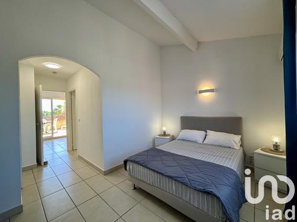 Appartement à vendre 3 pièces 70 m² Canet-en-Roussillon