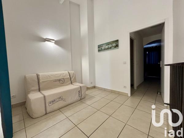 Appartement à vendre 3 pièces 70 m² Canet-en-Roussillon