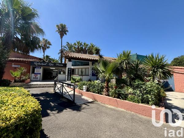 Appartement à vendre 3 pièces 70 m² Canet-en-Roussillon