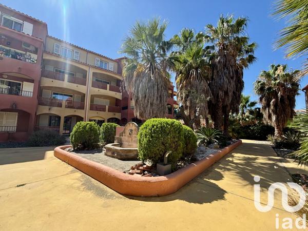 Appartement à vendre 3 pièces 70 m² Canet-en-Roussillon