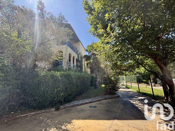 Appartement à vendre 3 pièces 70 m² Canet-en-Roussillon