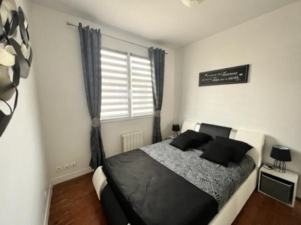 Saint-Georges-de-Didonne (17110) 

1KM DE LA PLAGE & DU CENTRE VILLE LOCATION SAISONNIERE Maison de vacances de 45 m2 située à 1.2km de la plage