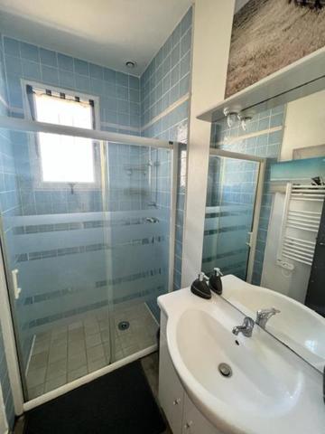 Saint-Georges-de-Didonne (17110) 

1KM DE LA PLAGE & DU CENTRE VILLE LOCATION SAISONNIERE Maison de vacances de 45 m2 située à 1.2km de la plage