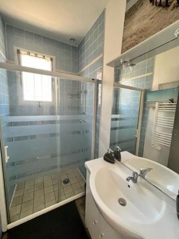 Saint-Georges-de-Didonne (17110) 

1KM DE LA PLAGE & DU CENTRE VILLE LOCATION SAISONNIERE Maison de vacances de 45 m2 située à 1.2km de la plage