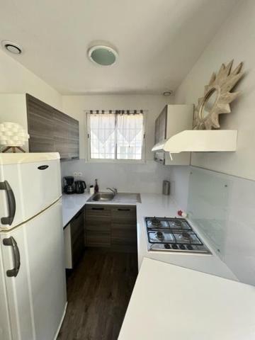 Saint-Georges-de-Didonne (17110) 

1KM DE LA PLAGE & DU CENTRE VILLE LOCATION SAISONNIERE Maison de vacances de 45 m2 située à 1.2km de la plage