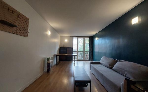 Appartement à vendre    3 pièces • 60 m2 Nogent-sur-Marne
