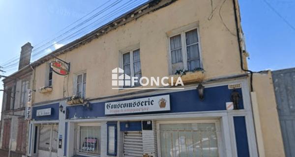 À vendre Maison 15 pièces 327 m² - Dreux 28100