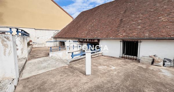 À vendre Maison 15 pièces 327 m² - Dreux 28100