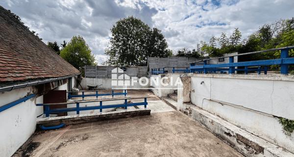 À vendre Maison 15 pièces 327 m² - Dreux 28100