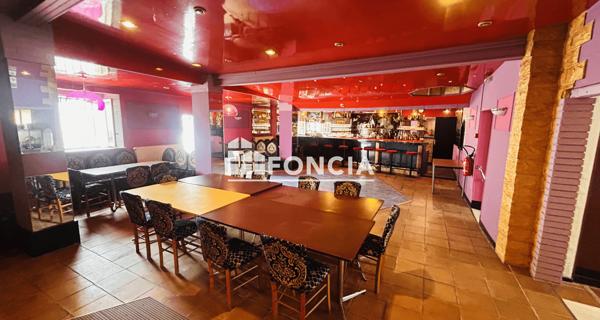À vendre Maison 15 pièces 327 m² - Dreux 28100