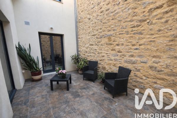 Maison à vendre 4 pièces 145 m² Mèze