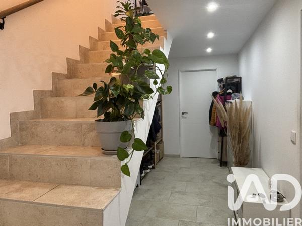 Maison à vendre 4 pièces 145 m² Mèze