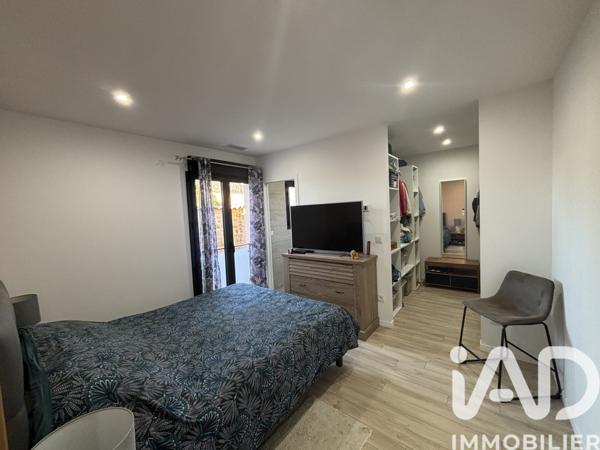 Maison à vendre 4 pièces 145 m² Mèze