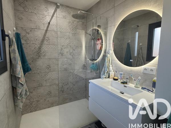 Maison à vendre 4 pièces 145 m² Mèze