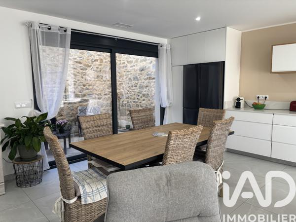 Maison à vendre 4 pièces 145 m² Mèze