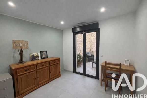 Maison à vendre 4 pièces 145 m² Mèze