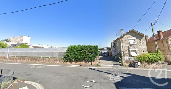 Terrain à vendre  4000 m2 BRIVE LA GAILLARDE - 19