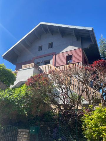Maison Besançon Chaprais 10 pièces 250m2