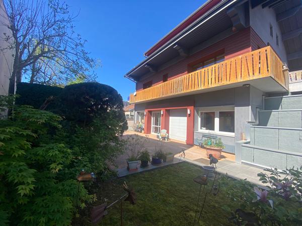 Maison Besançon Chaprais 10 pièces 250m2