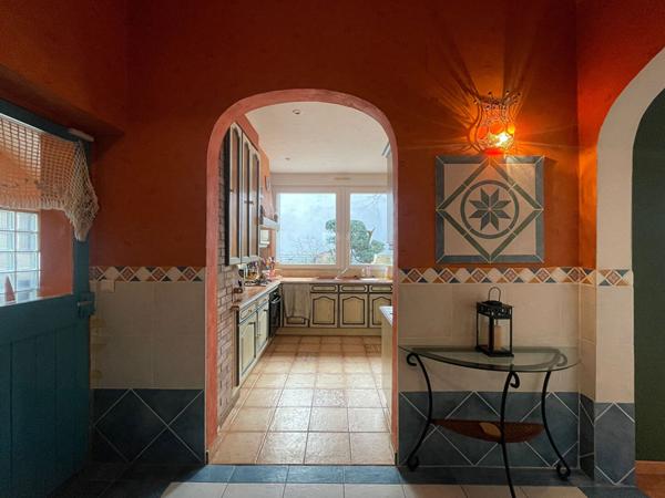Maison Besançon Chaprais 10 pièces 250m2