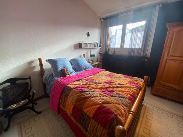 Maison Besançon Chaprais 10 pièces 250m2