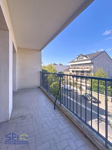 Appartement 3 pièces - 66 m²