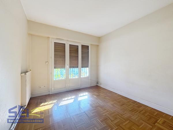 Appartement 3 pièces - 66 m²