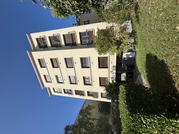 Appartement 3 pièces - 66 m²