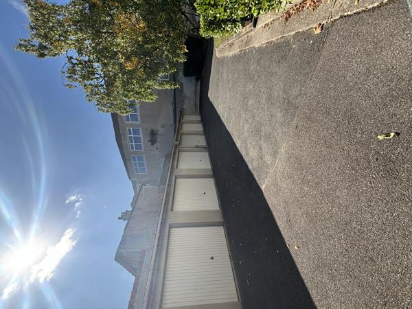 Appartement 3 pièces - 66 m²