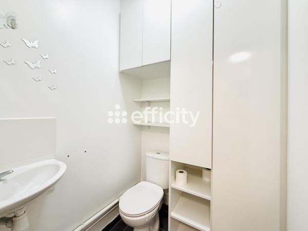 Appartement 4 pièces - 100 m² Exclusivité efficity