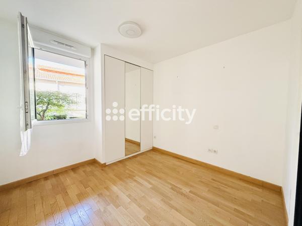 Appartement 4 pièces - 100 m² Exclusivité efficity
