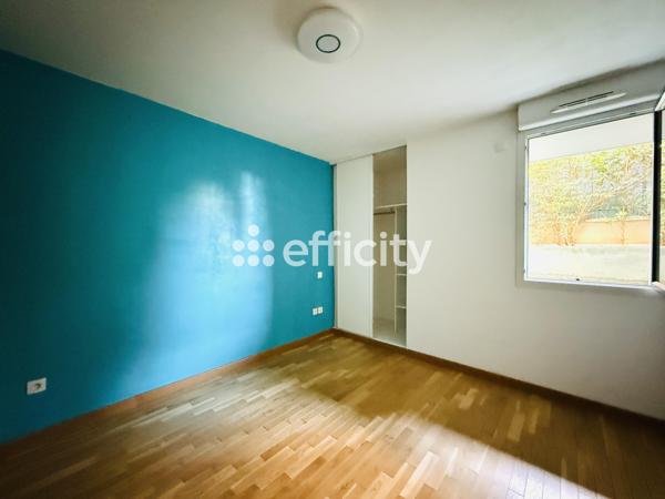 Appartement 4 pièces - 100 m² Exclusivité efficity