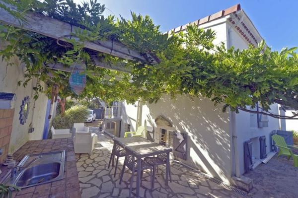 MAISON FAMILIALE - ROYAN