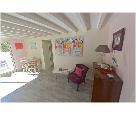 MAISON FAMILIALE - ROYAN