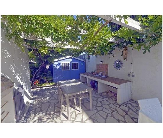 MAISON FAMILIALE - ROYAN