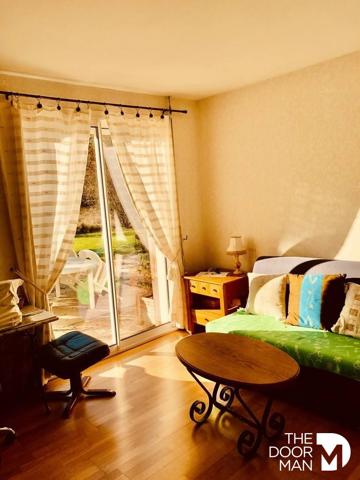 Maison - Vendu - 161 m² - SAINTES | The Door Man