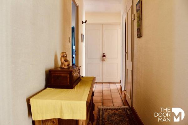 Maison - Vendu - 161 m² - SAINTES | The Door Man