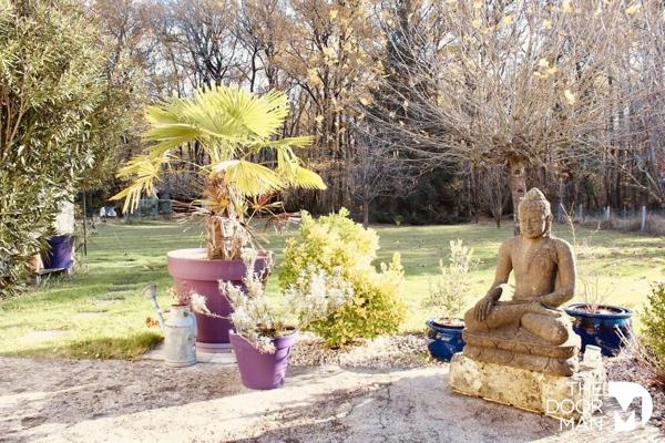Maison - Vendu - 161 m² - SAINTES | The Door Man