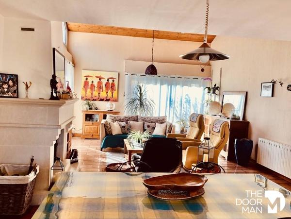 Maison - Vendu - 161 m² - SAINTES | The Door Man