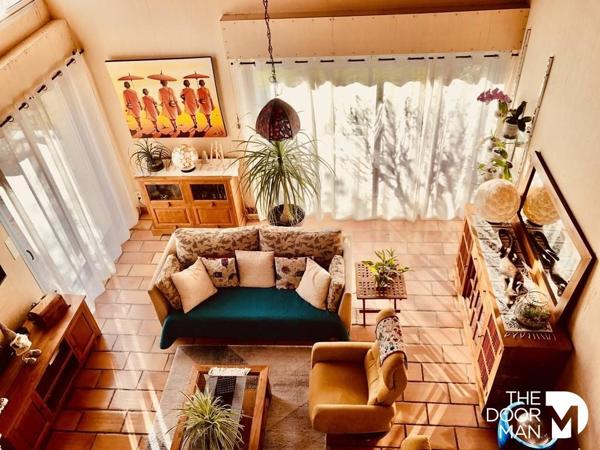 Maison - Vendu - 161 m² - SAINTES | The Door Man