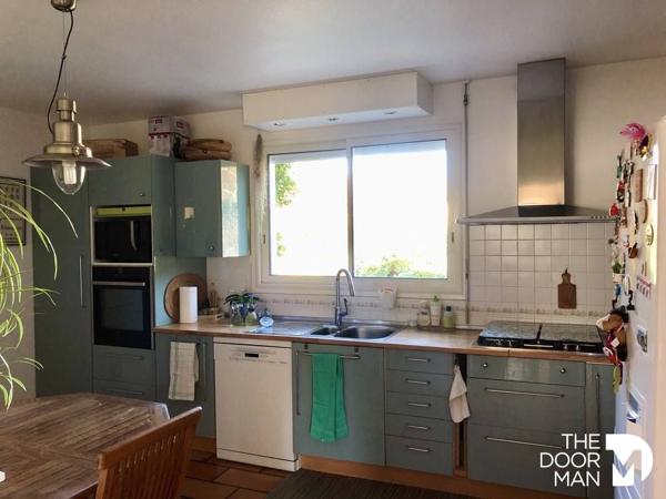 Maison - Vendu - 161 m² - SAINTES | The Door Man