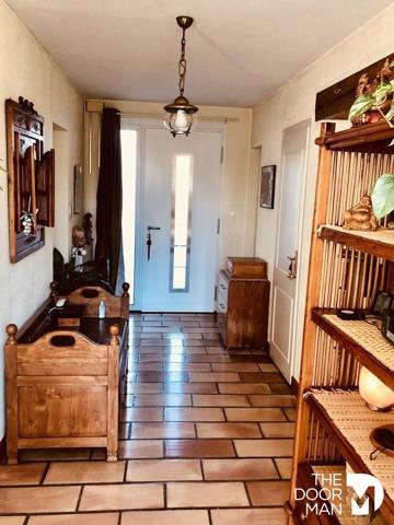 Maison - Vendu - 161 m² - SAINTES | The Door Man