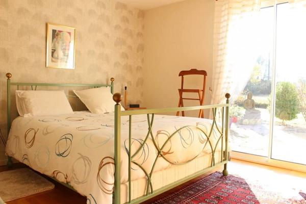 Maison - Vendu - 161 m² - SAINTES | The Door Man