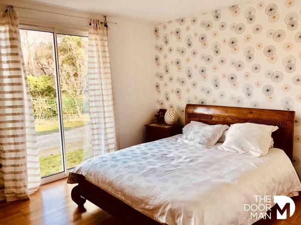 Maison - Vendu - 161 m² - SAINTES | The Door Man
