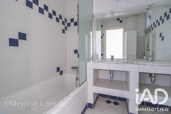 Appartement à vendre 4 pièces 114 m² Lyon 6