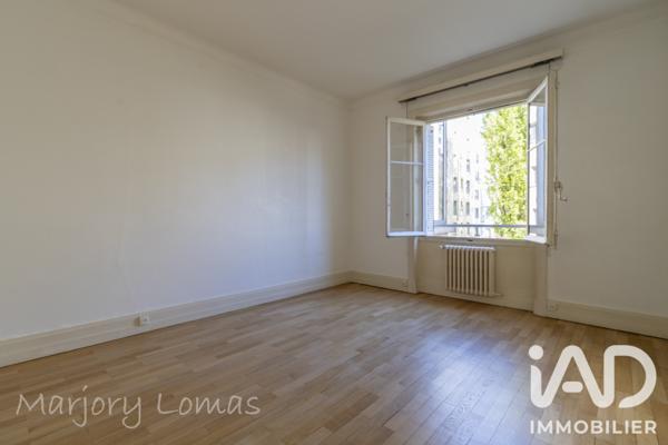 Appartement à vendre 4 pièces 114 m² Lyon 6