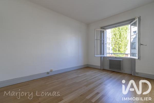 Appartement à vendre 4 pièces 114 m² Lyon 6