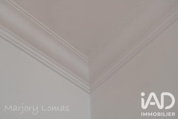 Appartement à vendre 4 pièces 114 m² Lyon 6