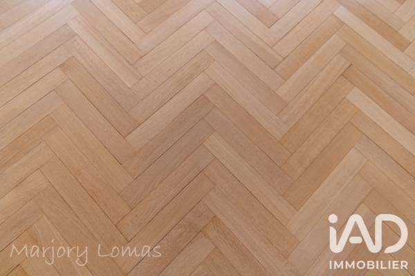 Appartement à vendre 4 pièces 114 m² Lyon 6